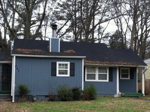 2247 Jernigan Drive SE, Atlanta, GA 30315