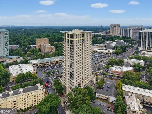 2881 Peachtree Road NE, Unit APT 2603, Atlanta, GA 30305