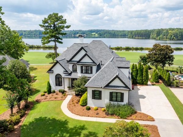403 Cimaron Park, Peachtree City, GA 30269