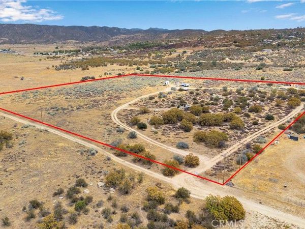 39850 Rambling Hills Road, Anza, CA 92539