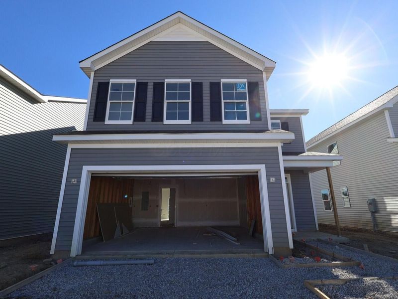 1031 Dawsons Drive, Hebron, OH 43025 Photo 1