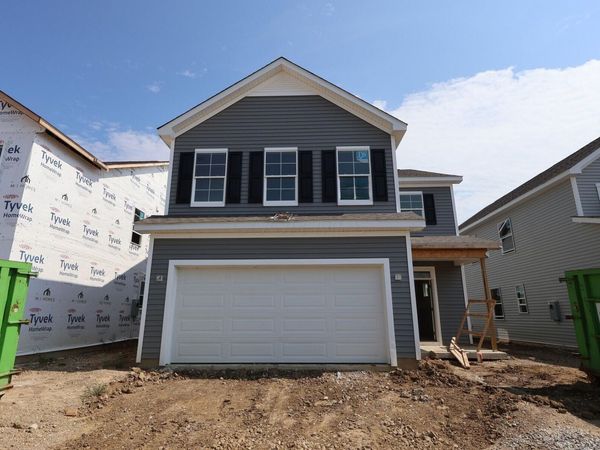 1031 Dawsons Drive, Hebron, OH 43025