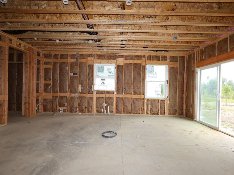 1031 Dawsons Drive, Hebron, OH 43025 Photo 14