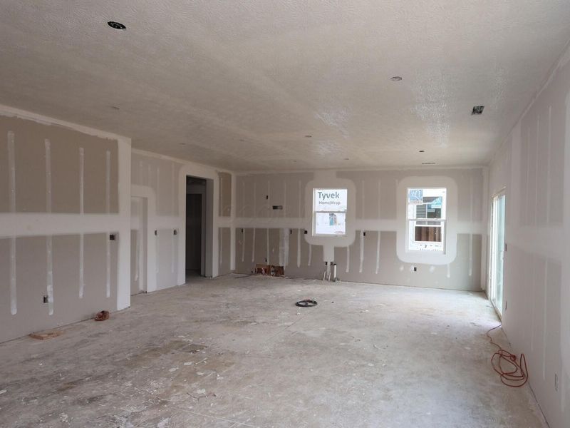 1031 Dawsons Drive, Hebron, OH 43025 Photo 4