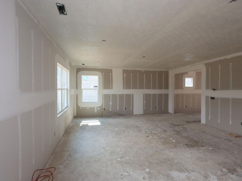 1031 Dawsons Drive, Hebron, OH 43025 Photo 5