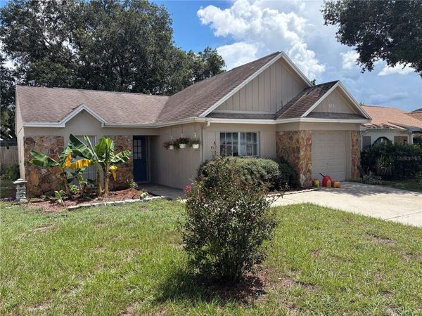 8331 PADDLEWHEEL STREET , TAMPA, FL 33637