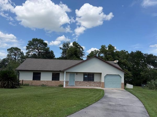 10301 SW 83RD TERRACE , OCALA, FL 34481