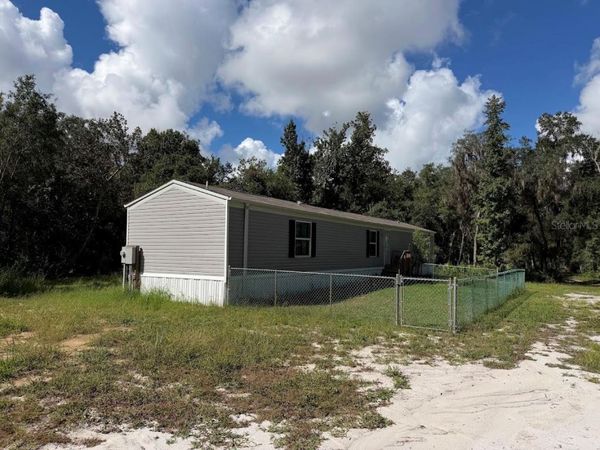 16456 NE 35TH AVENUE ROAD , CITRA, FL 32113