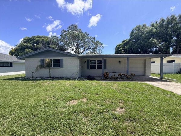 NEW PORT RICHEY, FL 34653