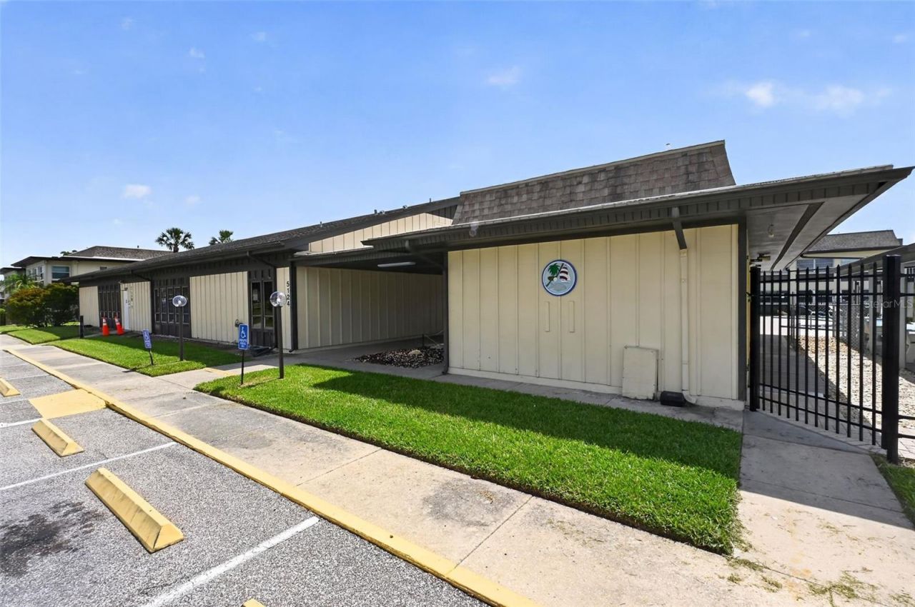 4758 Jasper Drive , Unit 104, New Port Richey, FL 34652 Photo