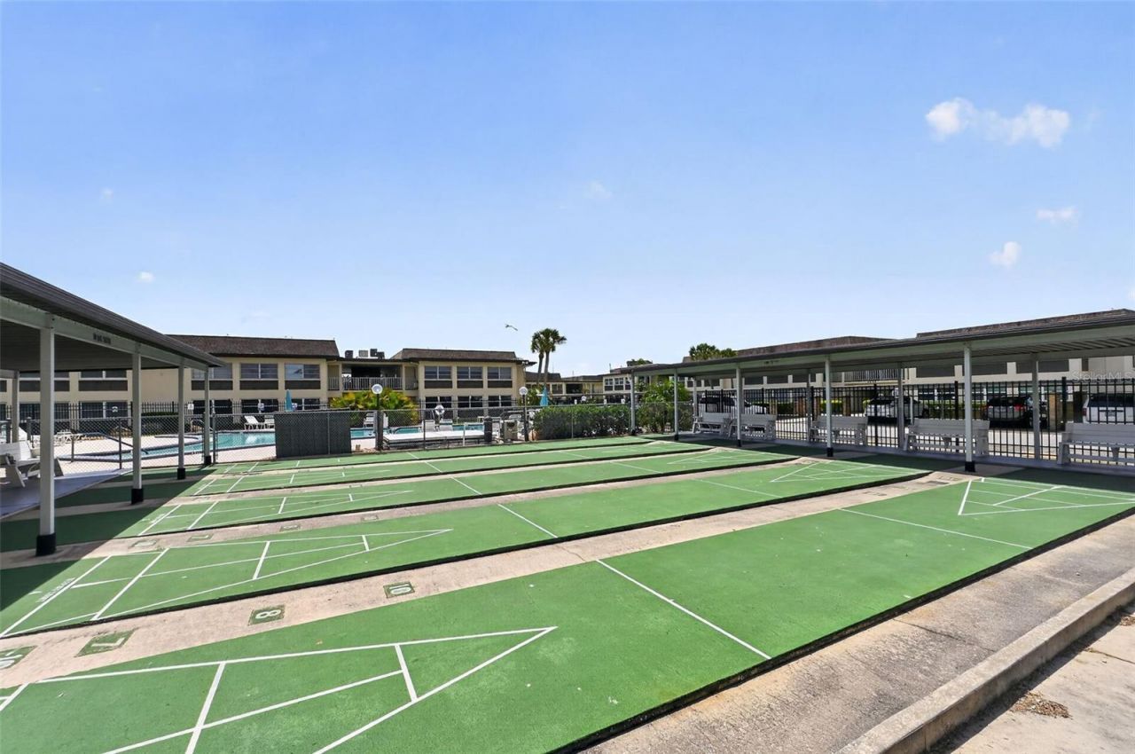 4758 Jasper Drive , Unit 104, New Port Richey, FL 34652 Photo