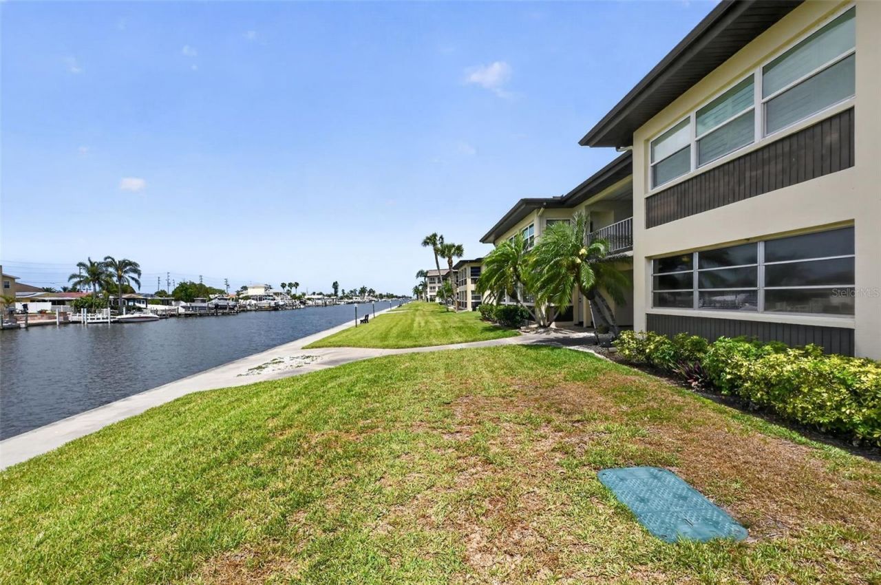 4758 Jasper Drive , Unit 104, New Port Richey, FL 34652 Photo