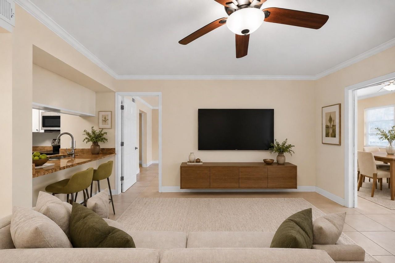 4758 Jasper Drive , Unit 104, New Port Richey, FL 34652 Photo