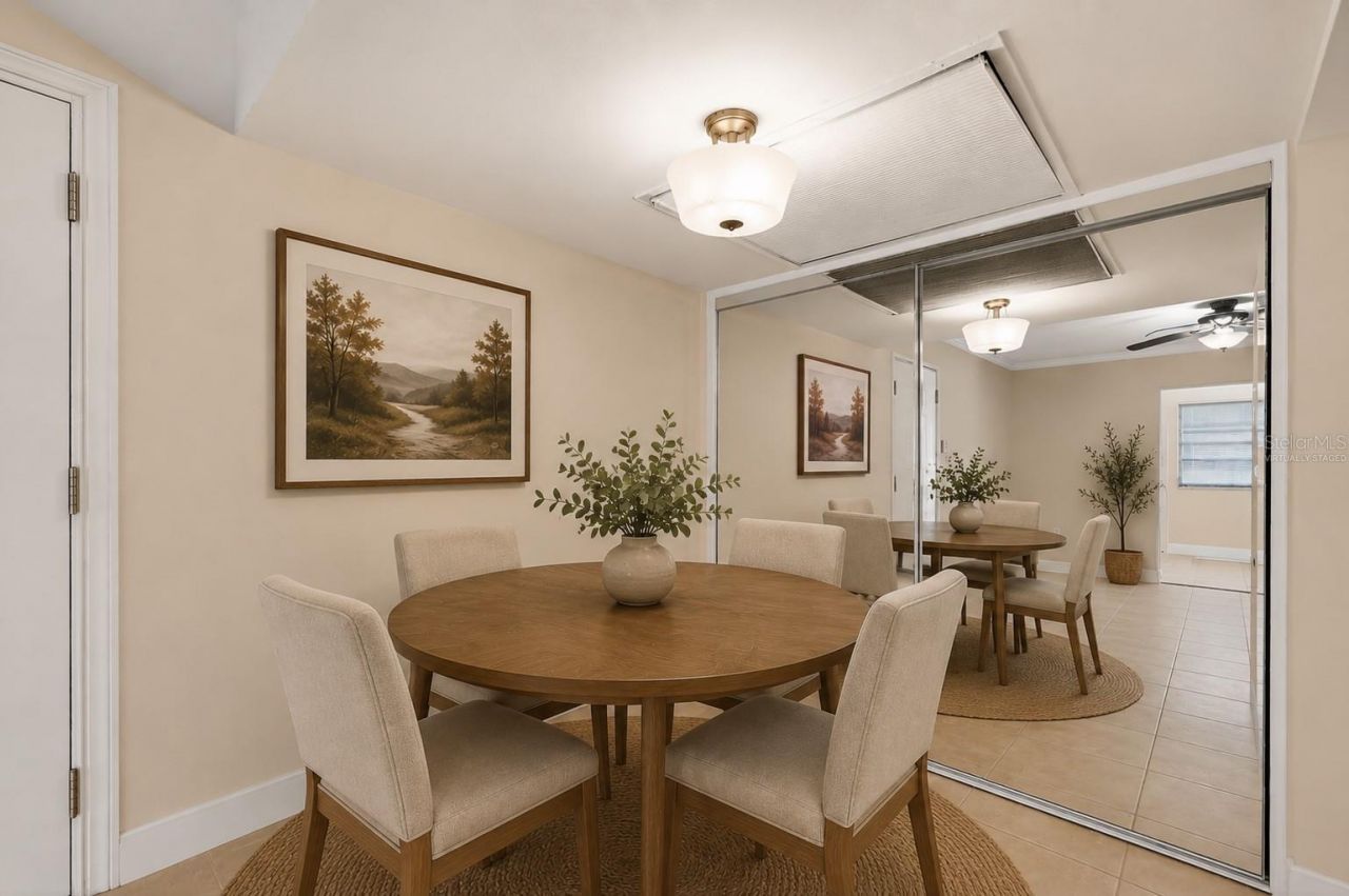4758 Jasper Drive , Unit 104, New Port Richey, FL 34652 Photo
