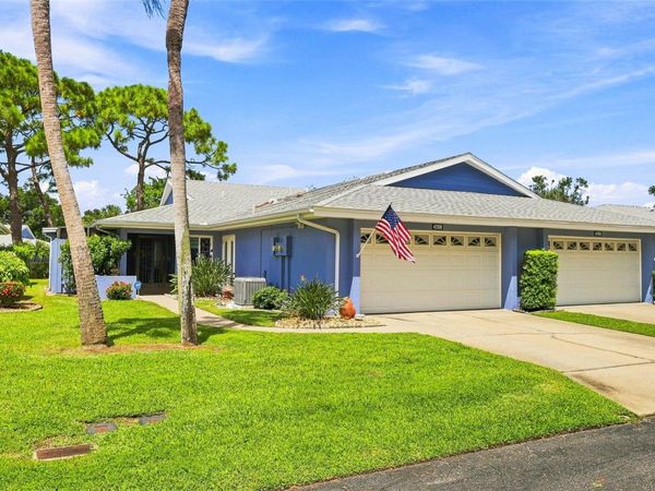 4208 CENTER POINTE LANE , Unit 27, SARASOTA, FL 34233