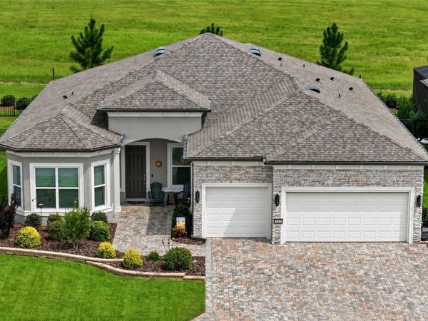 5235 SW 88TH CIRCLE , OCALA, FL 34481