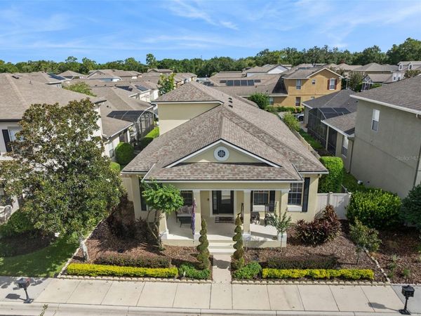 116 AVERY LAKE DRIVE , WINTER SPRINGS, FL 32708