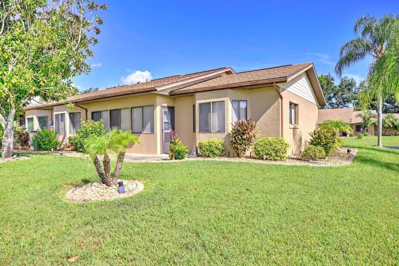 2209 Hidden Creek Circle , Sebring, FL 33870 Photo