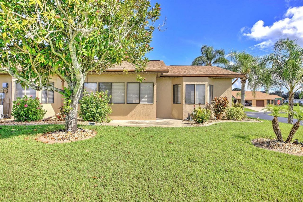 2209 Hidden Creek Circle , Sebring, FL 33870 Photo