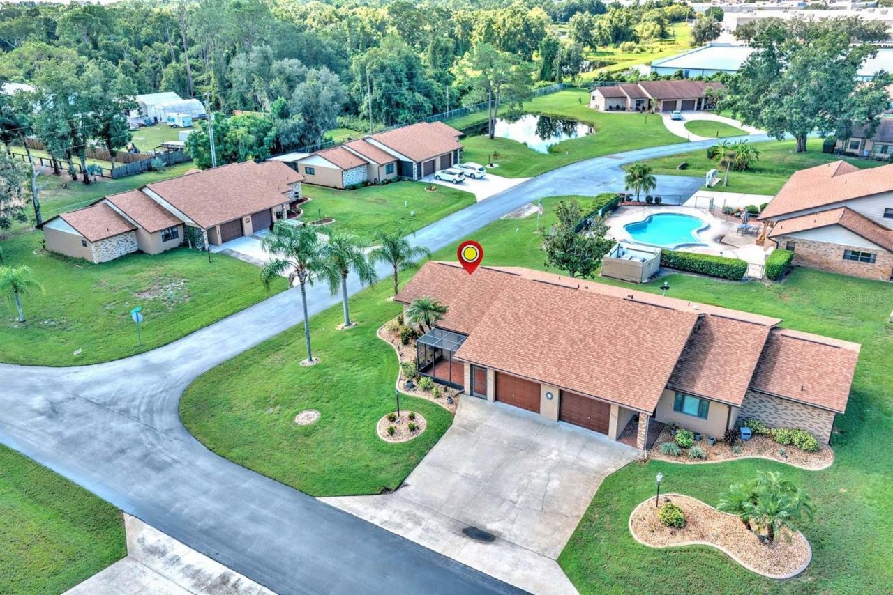 2209 Hidden Creek Circle , Sebring, FL 33870 Photo