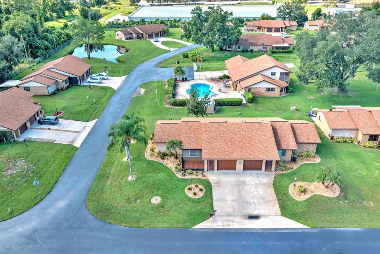 2209 Hidden Creek Circle , Sebring, FL 33870 Photo