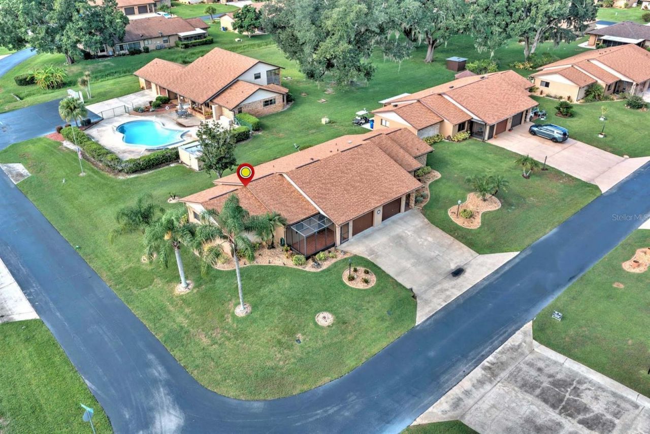 2209 Hidden Creek Circle , Sebring, FL 33870 Photo