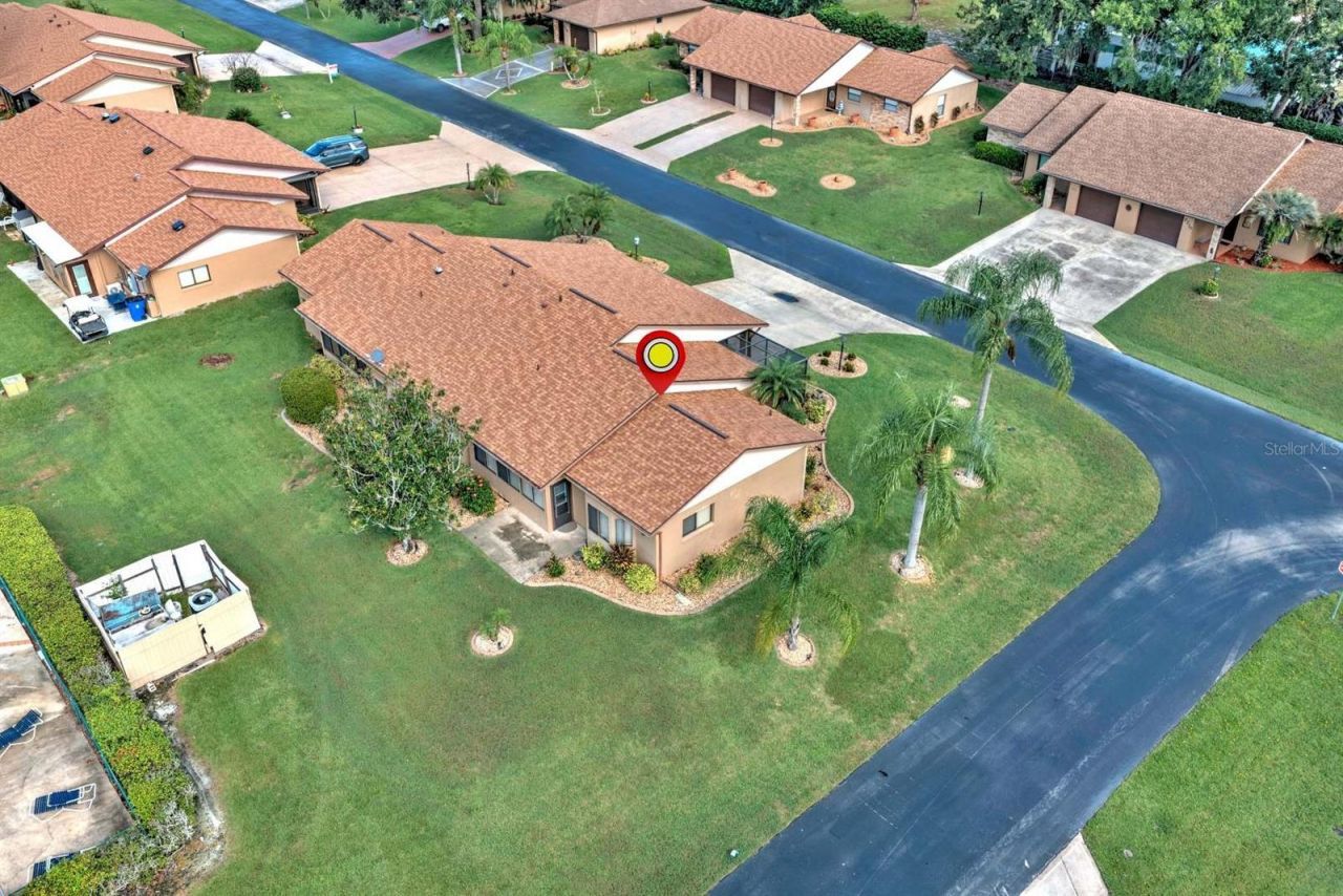 2209 Hidden Creek Circle , Sebring, FL 33870 Photo