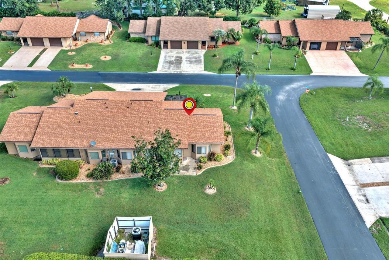 2209 Hidden Creek Circle , Sebring, FL 33870 Photo