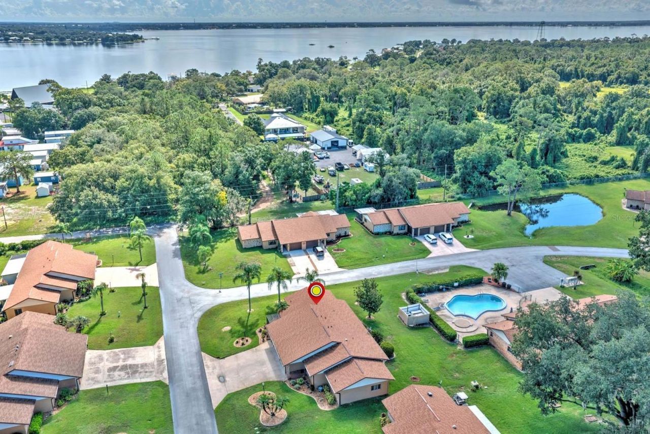 2209 Hidden Creek Circle , Sebring, FL 33870 Photo