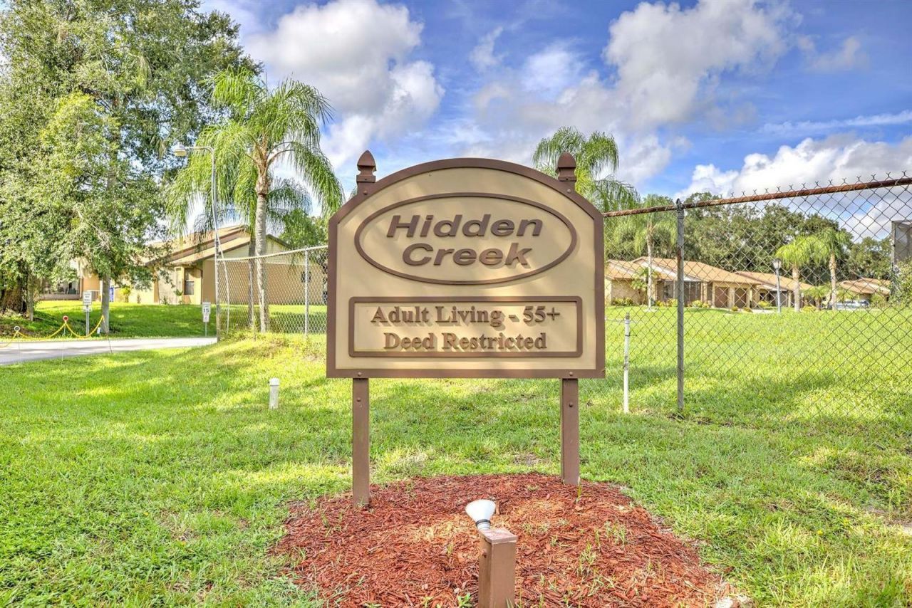 2209 Hidden Creek Circle , Sebring, FL 33870 Photo