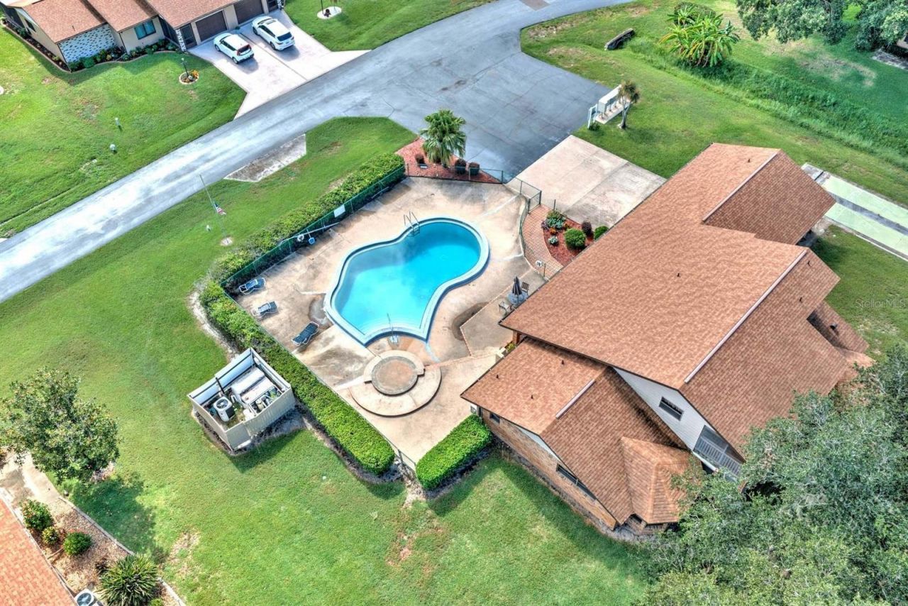 2209 Hidden Creek Circle , Sebring, FL 33870 Photo