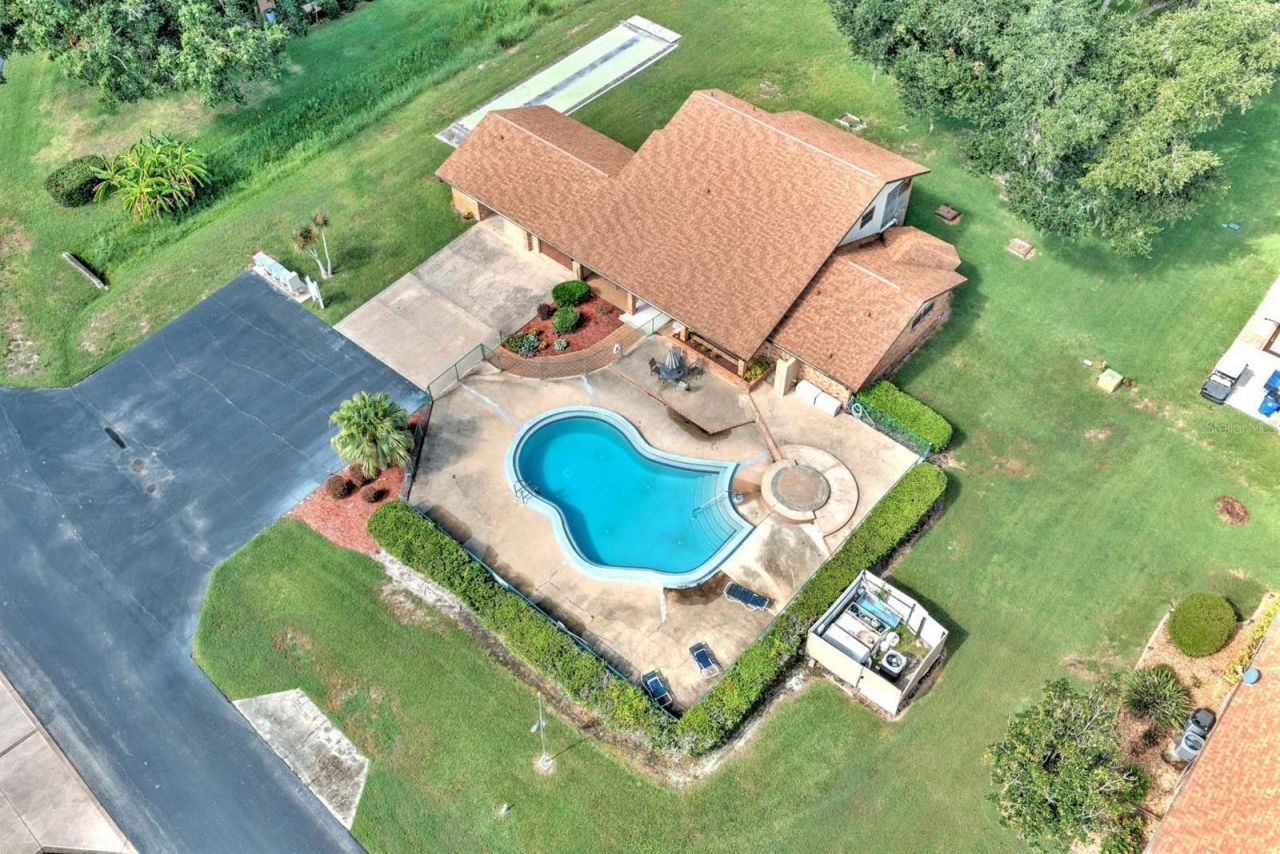 2209 Hidden Creek Circle , Sebring, FL 33870 Photo