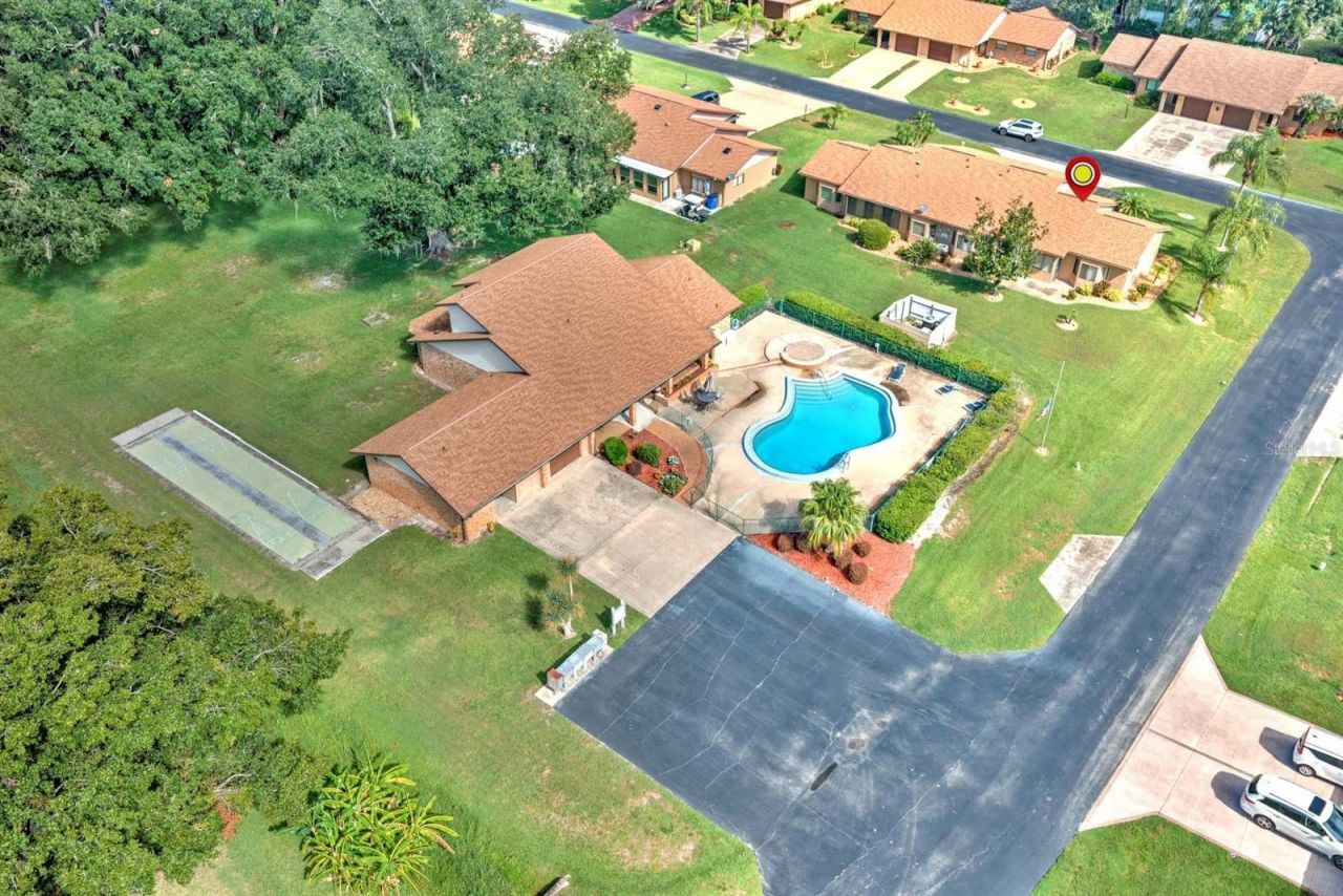 2209 Hidden Creek Circle , Sebring, FL 33870 Photo