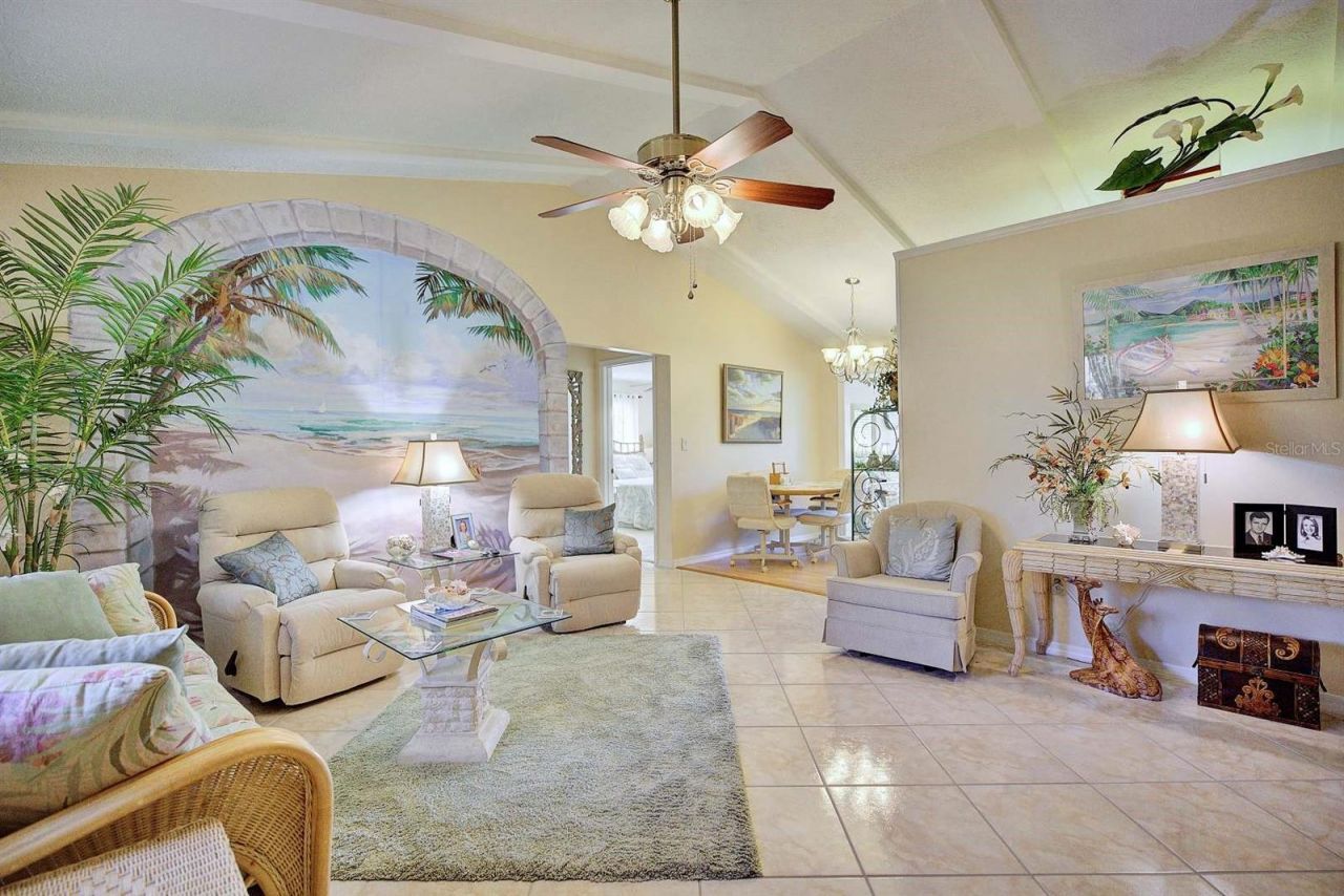 2209 Hidden Creek Circle , Sebring, FL 33870 Photo