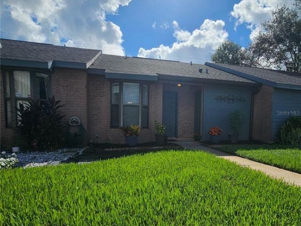 2510 KING OAK CIRCLE , ST CLOUD, FL 34769