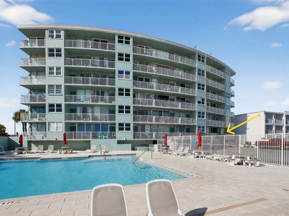 800 N ATLANTIC AVENUE Daytona Beach, FL 32118