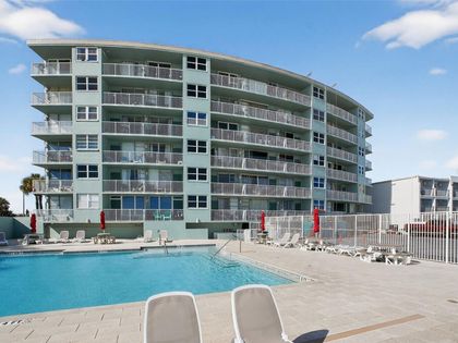 800 N ATLANTIC AVENUE  Daytona Beach, FL 32118