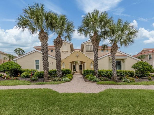 170 BELLA VISTA TERRACE , Unit 20C, NORTH VENICE, FL 34275