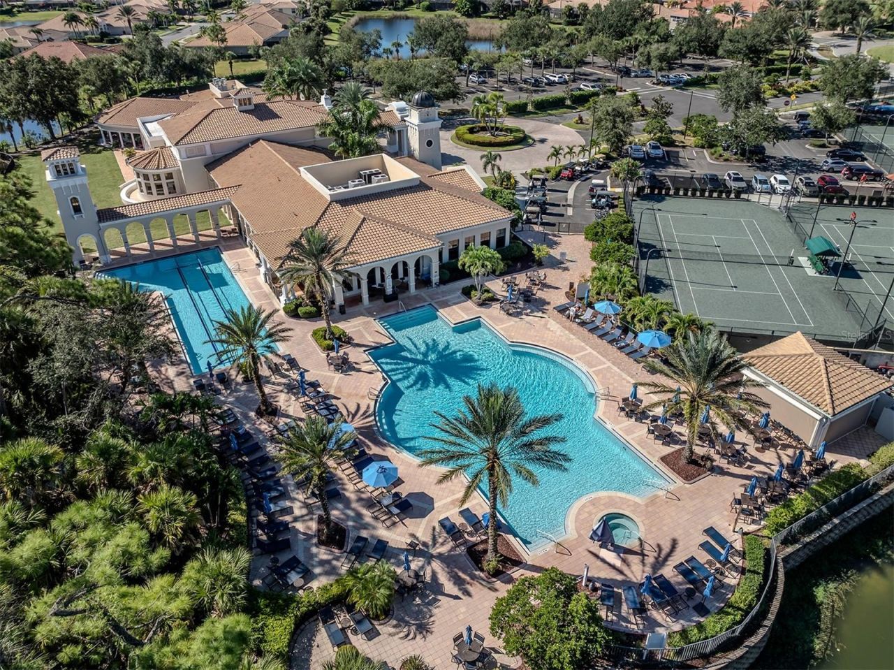 170 Bella Vista Terrace, Unit 20C, North Venice, FL 34275 Photo