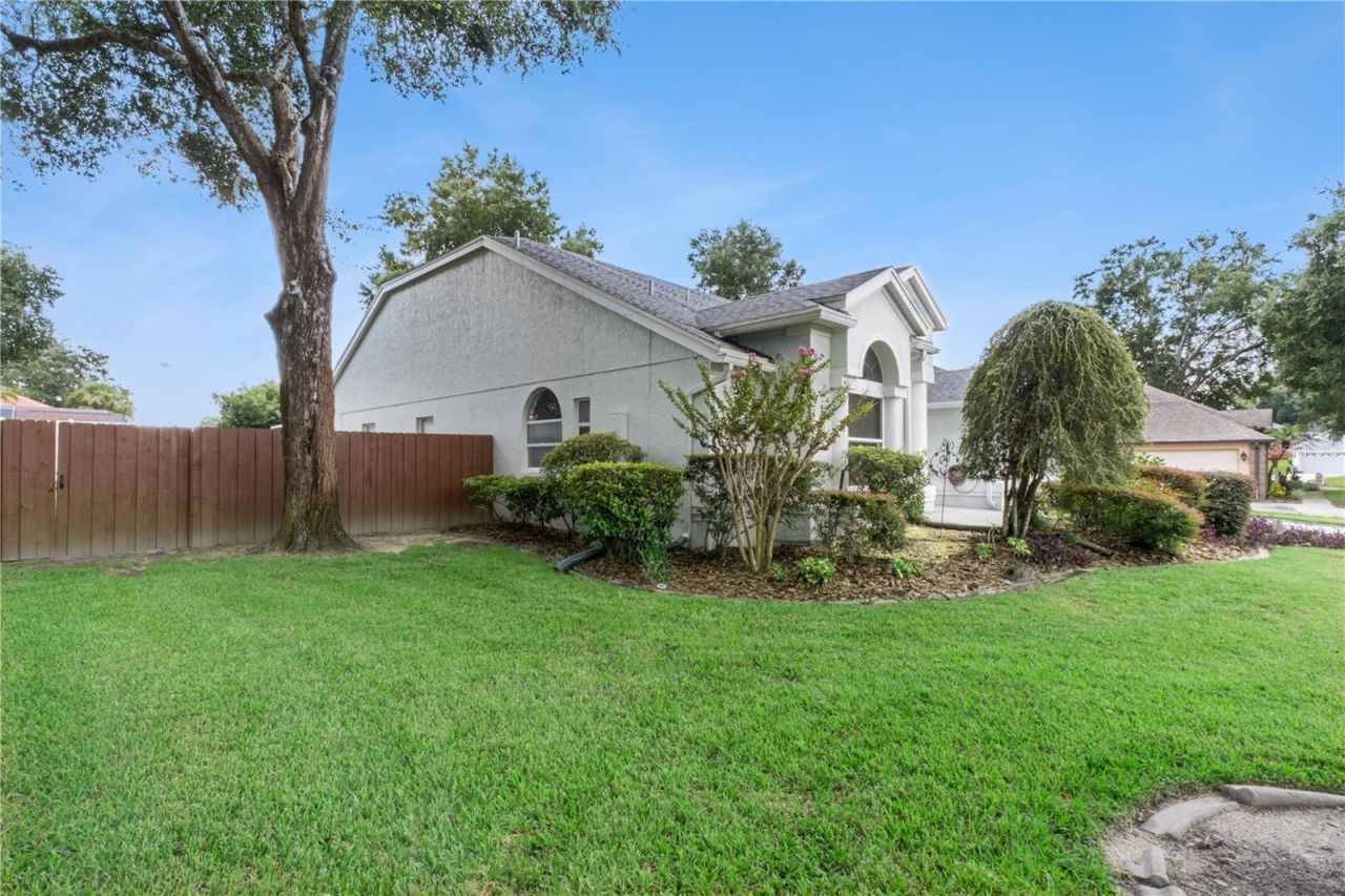 1513 Grassy Ridge Lane, Apopka, FL 32712 Photo