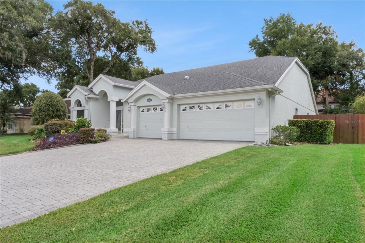1513 Grassy Ridge Lane, Apopka, FL 32712 Photo