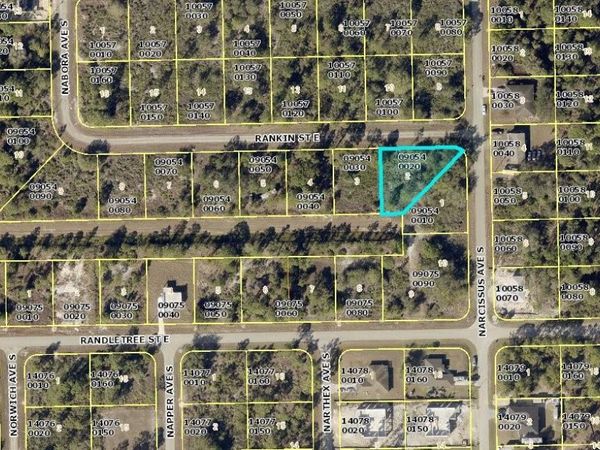 1144 RANKIN STREET E, LEHIGH ACRES, FL 33974
