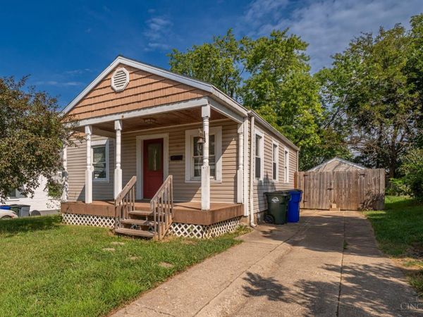 18 N Riverview Drive, Hamilton, OH 45015