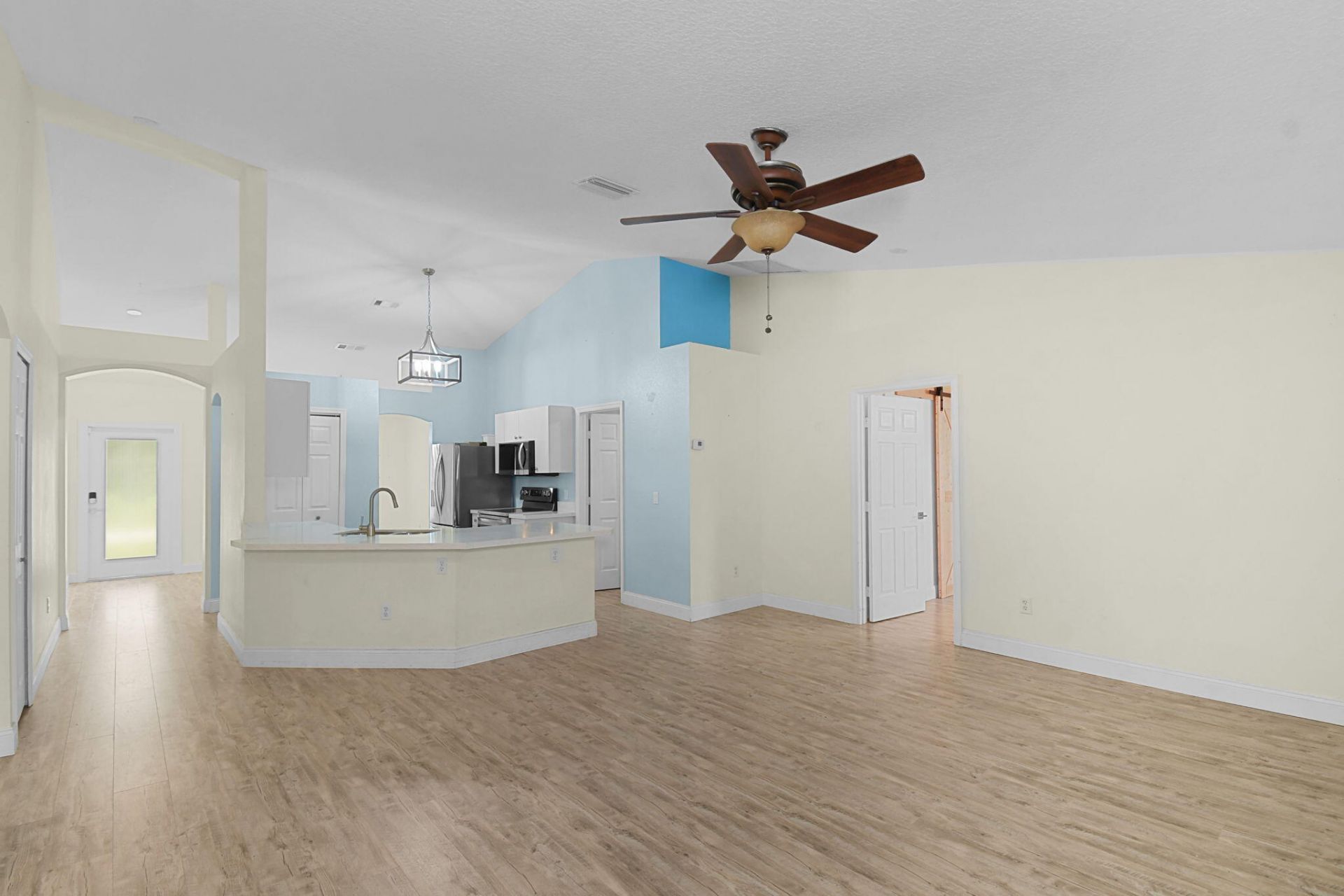 1085 SW Majorca Avenue, Port Saint Lucie, FL 34953 Photo