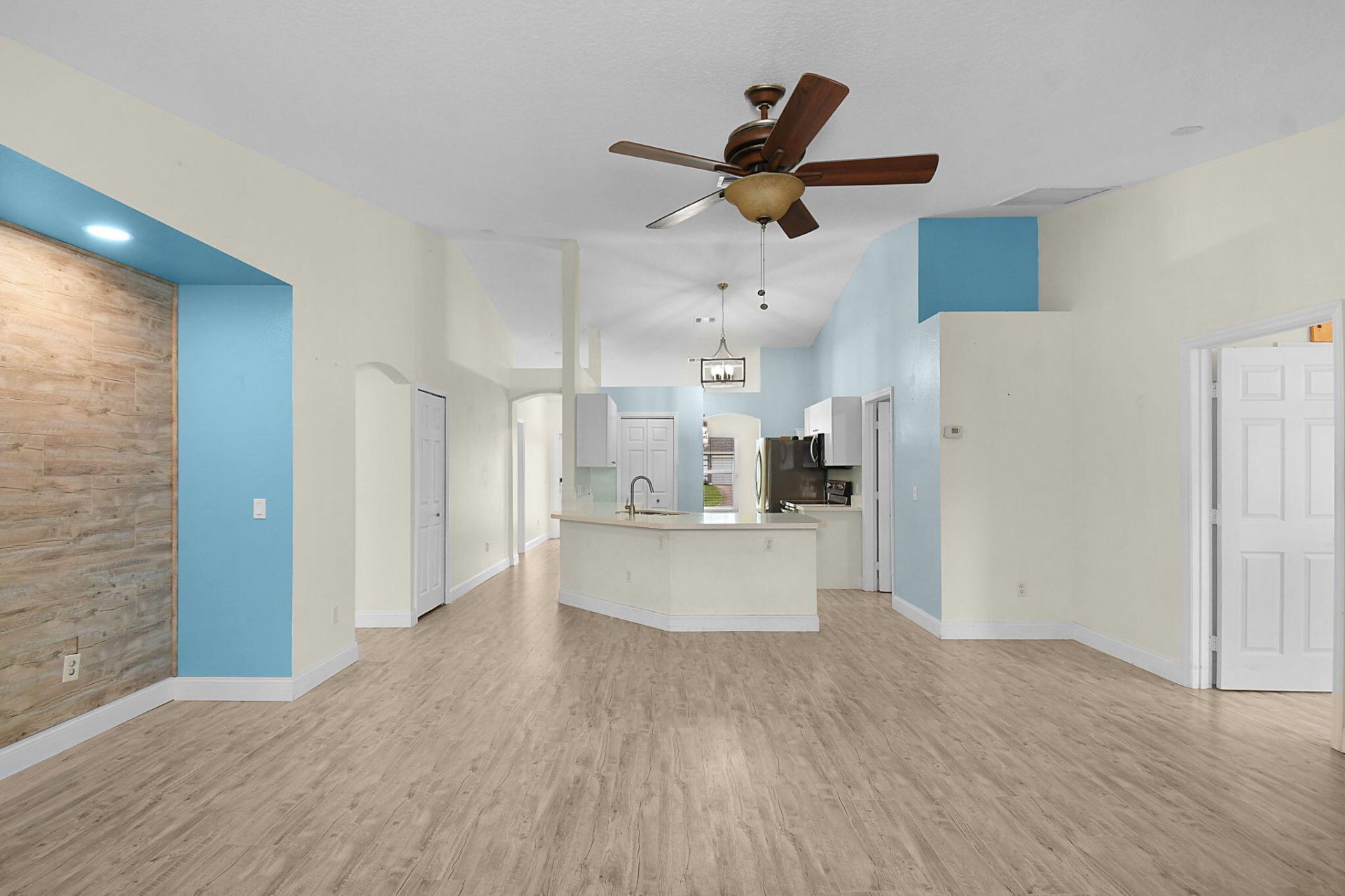 1085 SW Majorca Avenue, Port Saint Lucie, FL 34953 Photo