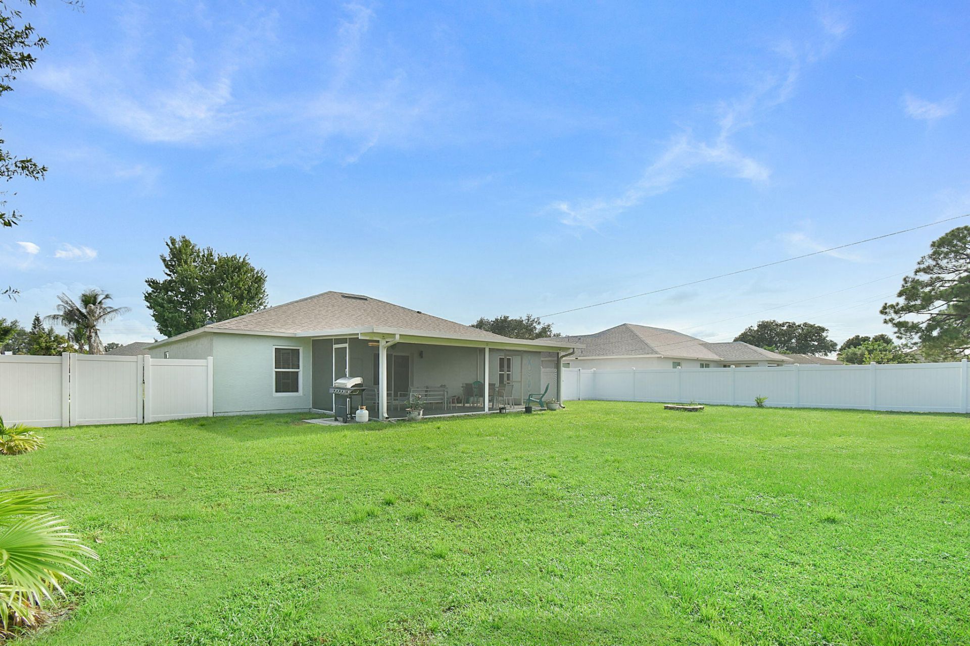 1085 SW Majorca Avenue, Port Saint Lucie, FL 34953 Photo