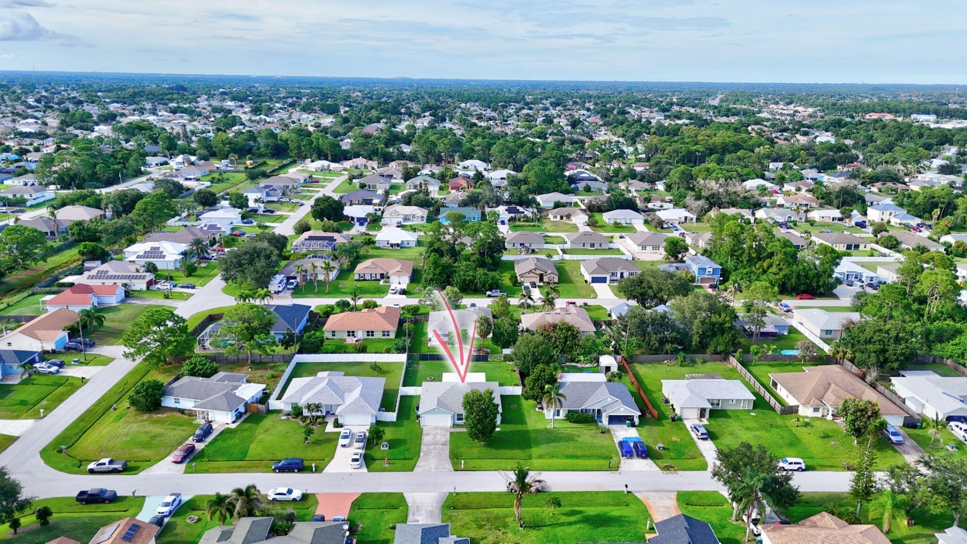 1085 SW Majorca Avenue, Port Saint Lucie, FL 34953 Photo