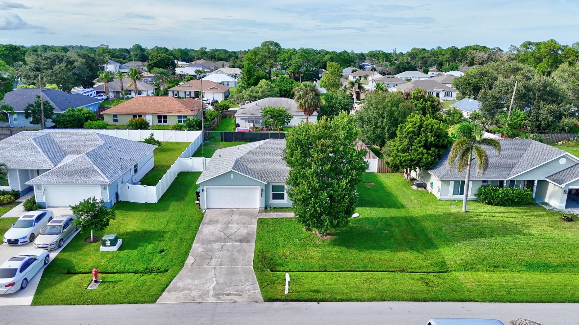 1085 SW Majorca Avenue, Port Saint Lucie, FL 34953 Photo