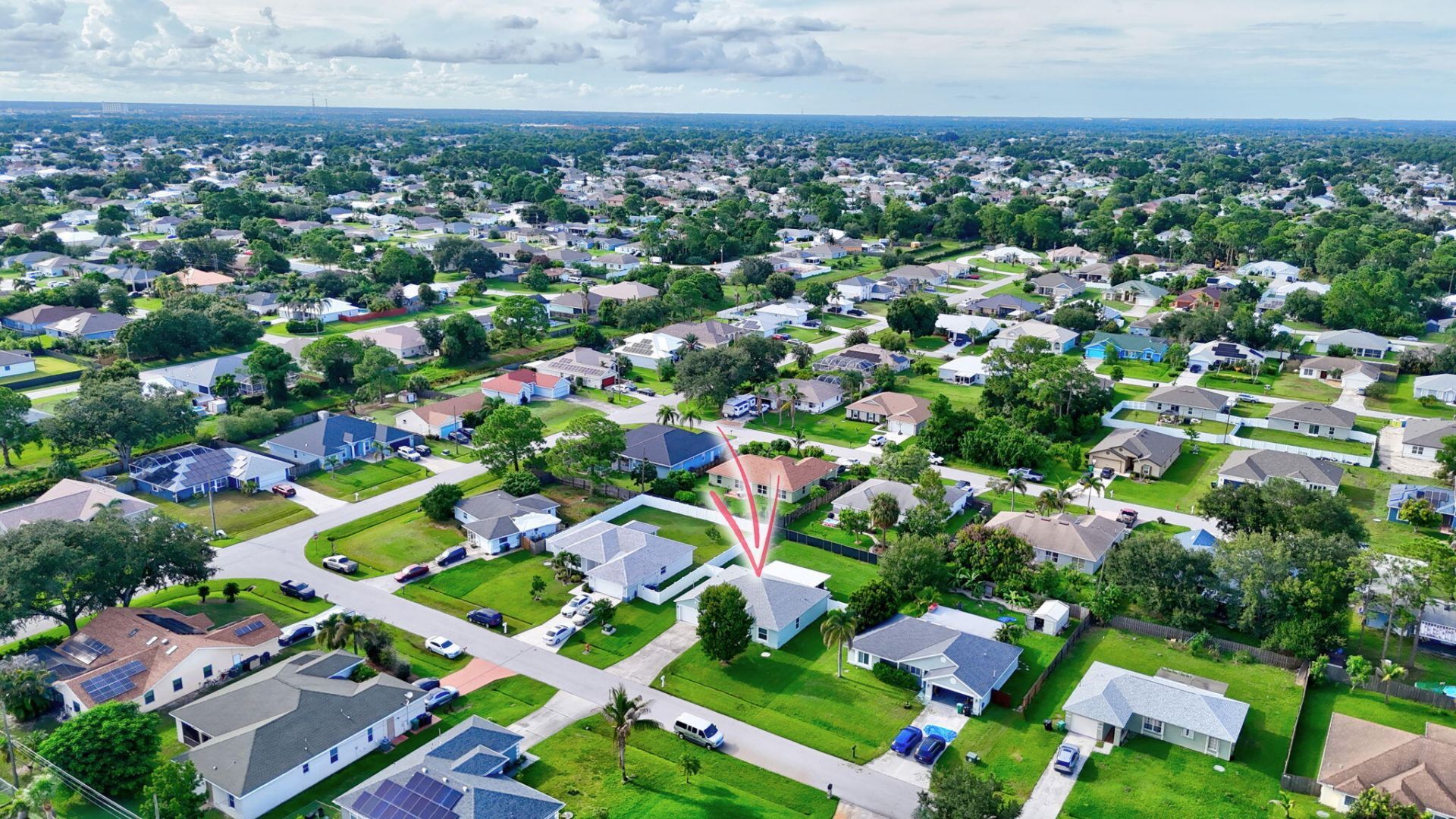 1085 SW Majorca Avenue, Port Saint Lucie, FL 34953 Photo