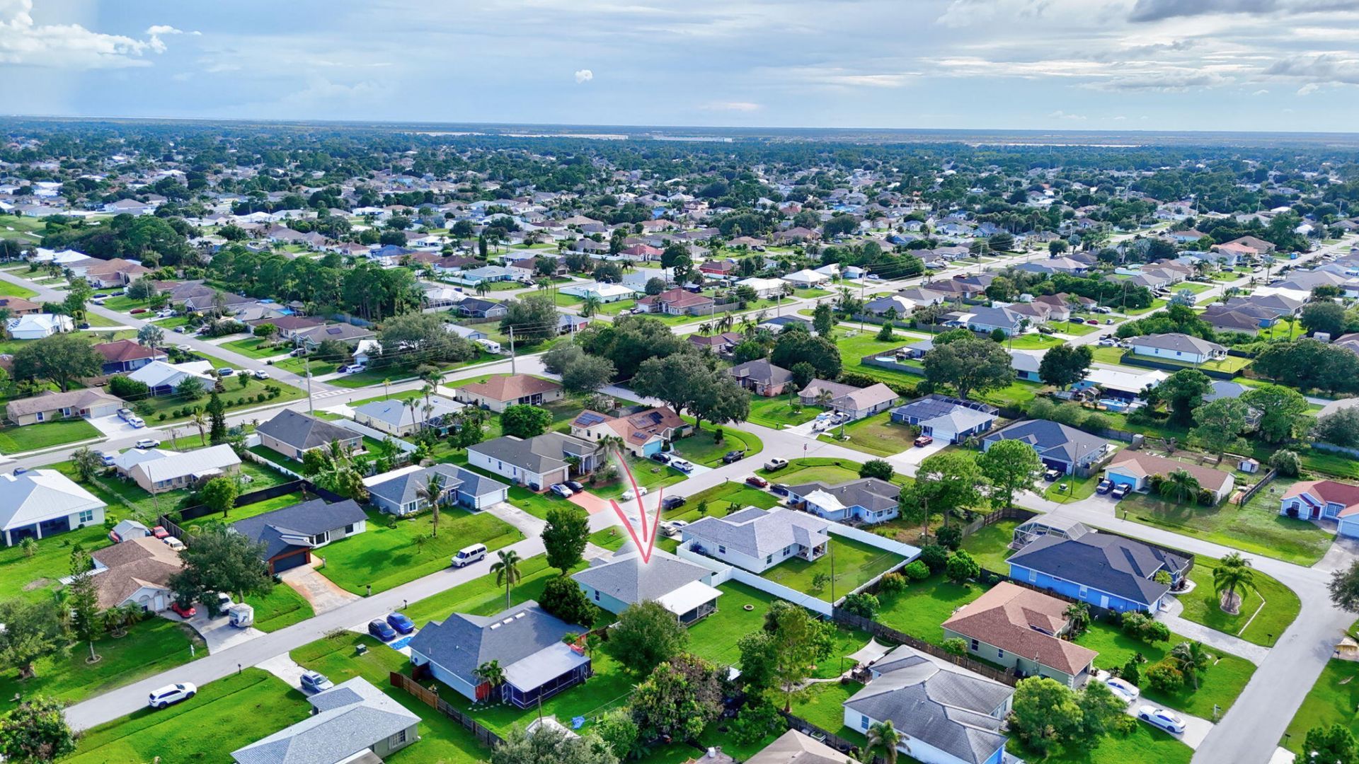 1085 SW Majorca Avenue, Port Saint Lucie, FL 34953 Photo